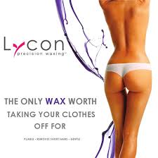lycon wax