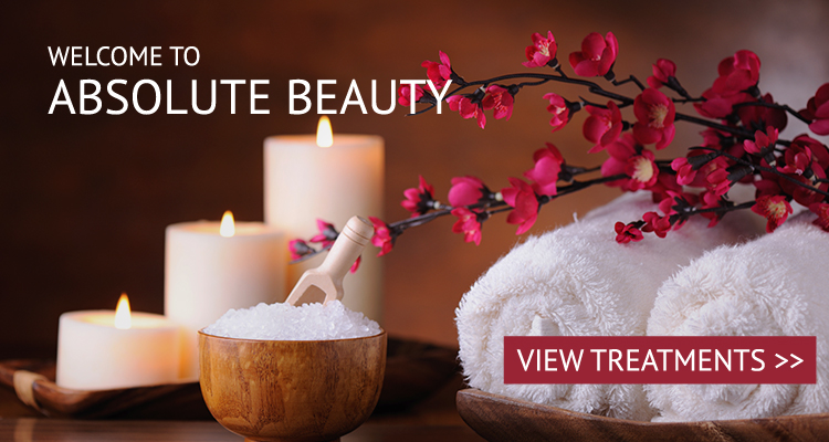 Absolute Beauty - Beauty Salon Navan, Co. MEath - Nails, Waxing, Beauty Therapy, Holistic Treatments